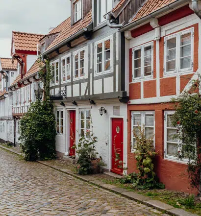 Flensburg Sehenswürdigkeiten – meine TOP 10 Tipps für die Fördestadt
