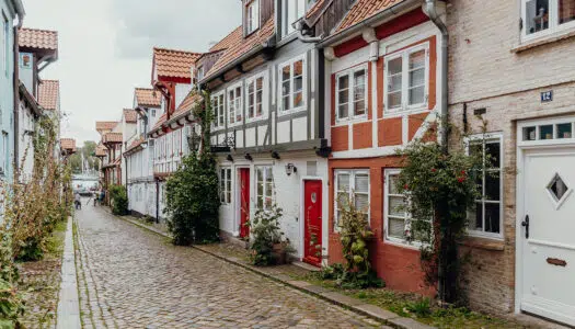 Flensburg Sehenswürdigkeiten – meine TOP 10 Tipps für die Fördestadt