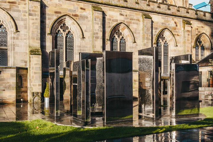 Sehenswürdigkeiten in Glasgow, Schottland