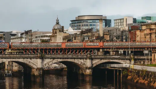 Glasgow – Sehenswürdigkeiten & Tipps für ein Wochenende