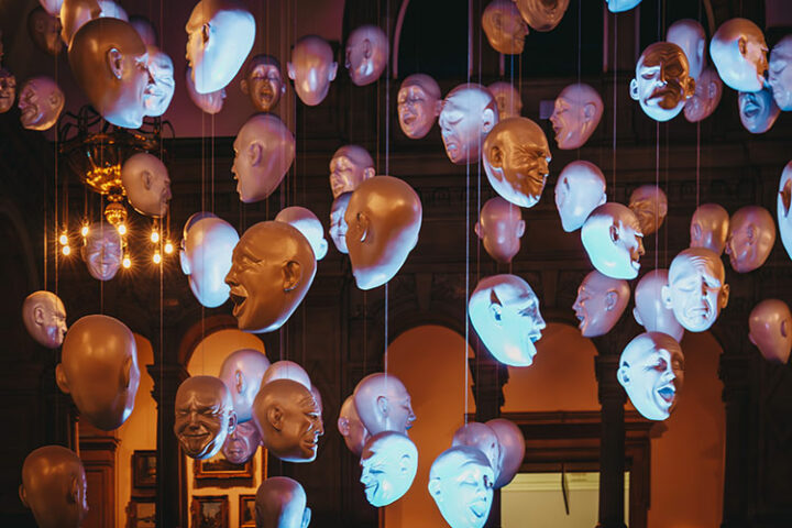 Kelvingrove Art Gallery and Museum, Glasgow