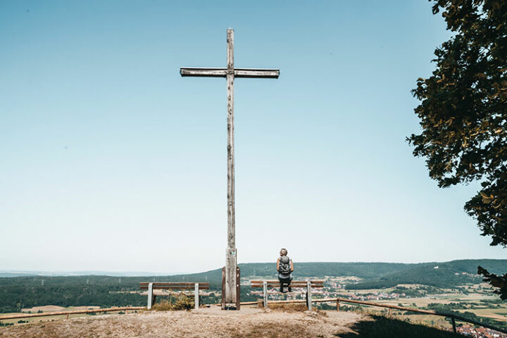 Walberla, Fränkische Schweiz