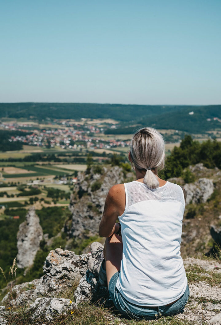 Walberla, Fränkische Schweiz