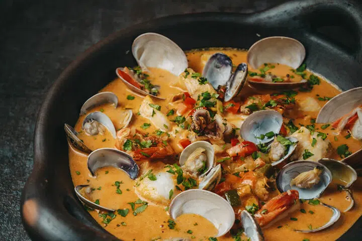 Die besten Rezepte aus Kolumbien - kolumbianische Küche