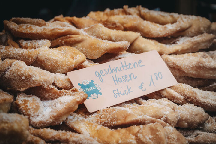 Bäckerei Kerling Bamberg