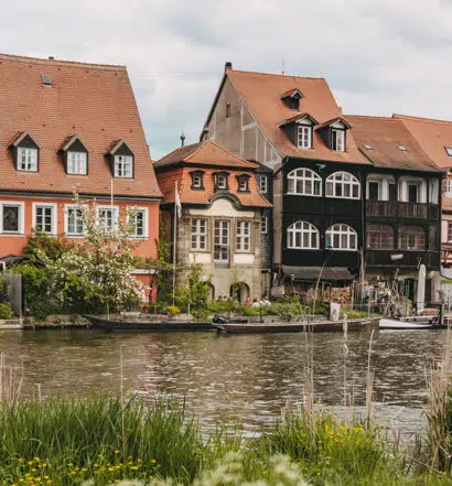 Bamberg: Sehenswürdigkeiten & (kulinarische) Highlights im « fränkischen Rom »