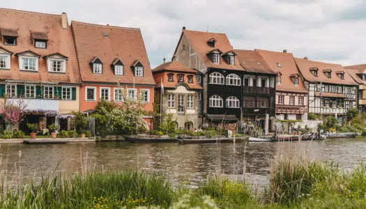 Bamberg: Sehenswürdigkeiten & (kulinarische) Highlights im « fränkischen Rom »