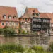 Bamberg: Sehenswürdigkeiten & (kulinarische) Highlights im « fränkischen Rom »