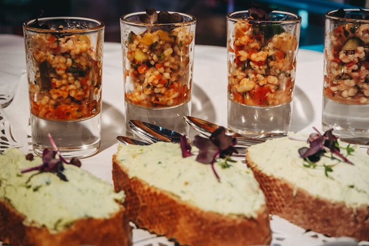 Delikatessen Müller Bamberg