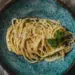 Cacio e Pepe – das römische Originalrezept