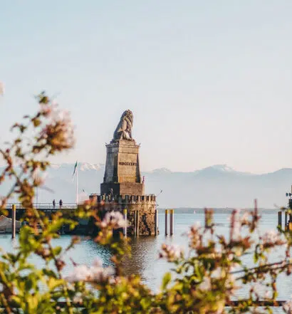 Bayerisch-Schwaben: charmante Orte & schöne Ausflugsziele