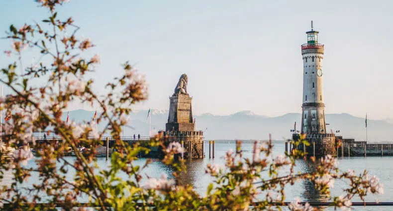 Bayerisch-Schwaben: charmante Orte & schöne Ausflugsziele