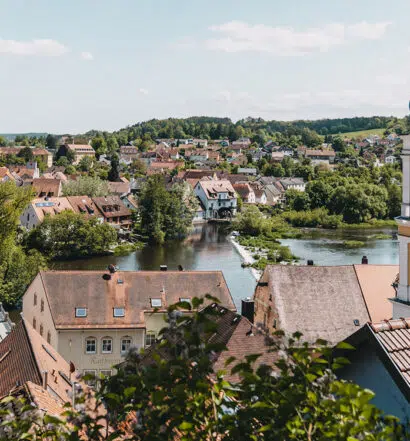 Die 8 schönsten Ausflugsziele in der Oberpfalz