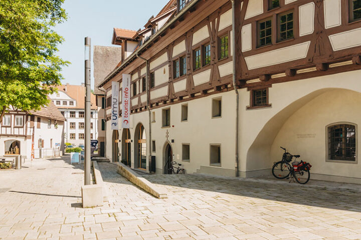 Urgeschichtliches Museum, Blaubeuren
