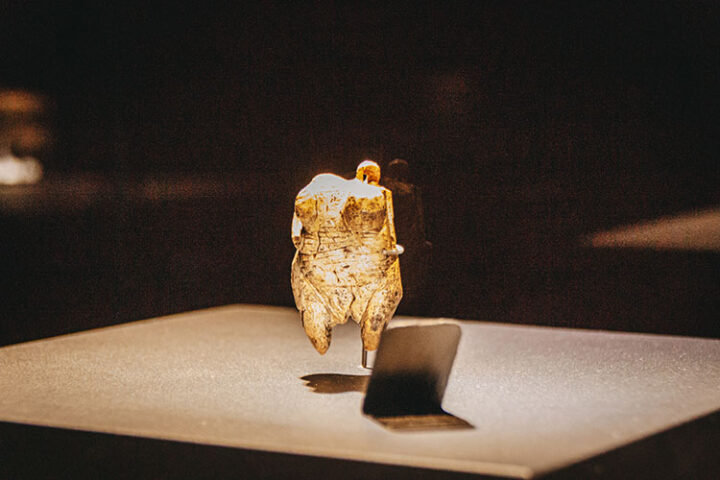 Urgeschichtliches Museum, Blaubeuren