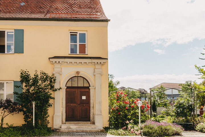 Käthe-Kruse-Museum, Donauwörth