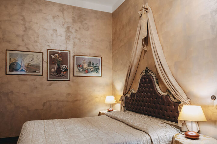 Casa Masoli Ravenna, Italien