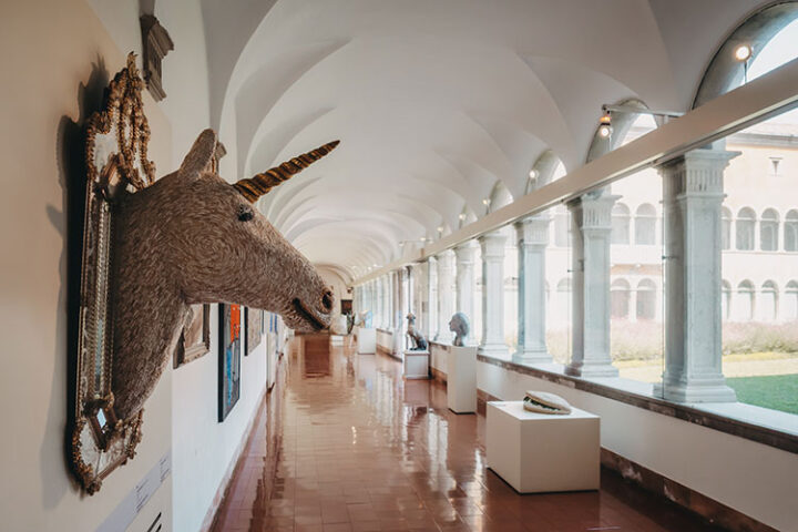 MAR – Kunstmuseum der Stadt Ravenna