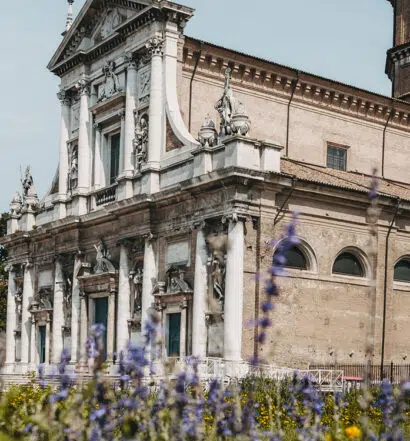 Ravenna – Sehenswürdigkeiten & Tipps für die « Hauptstadt der Mosaike »