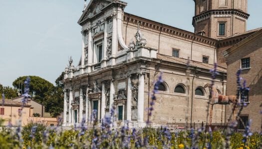 Ravenna – Sehenswürdigkeiten & Tipps für die « Hauptstadt der Mosaike »