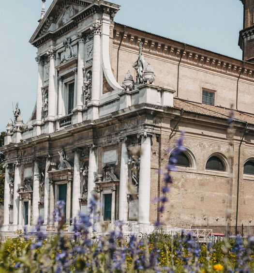 Ravenna – Sehenswürdigkeiten & Tipps für die « Hauptstadt der Mosaike »