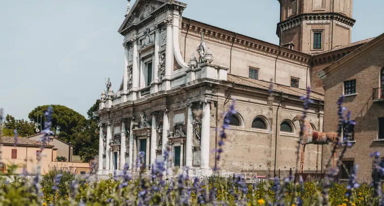 Ravenna – Sehenswürdigkeiten & Tipps für die « Hauptstadt der Mosaike »