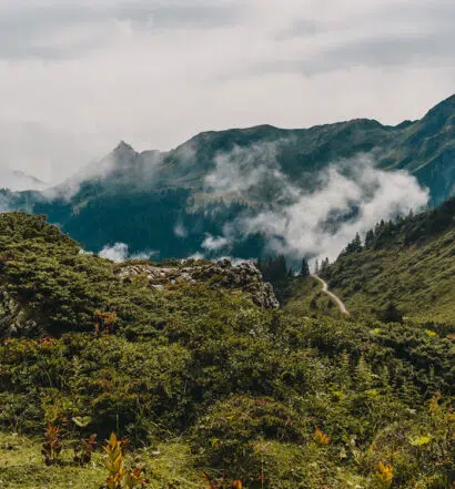 Montafon in Vorarlberg: 7 Tipps & Highlights in der Region