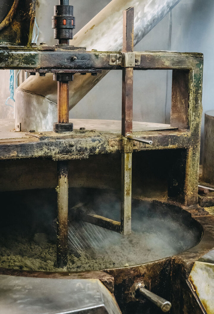 Haindl Kunstmühle & Ölpresse, Region Graz, Österreich