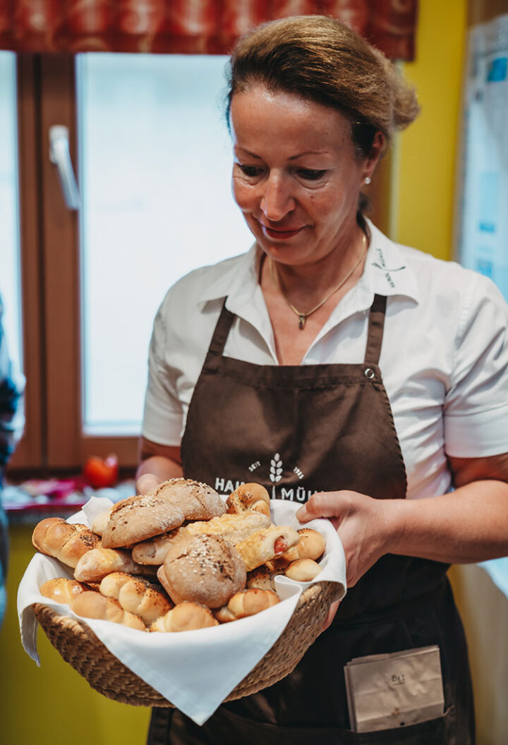Haindl Kunstmühle & Ölpresse, Region Graz, Österreich