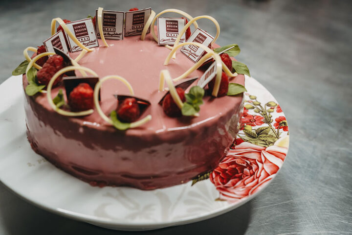 Konditorei Handl, Region Graz, Steiermark