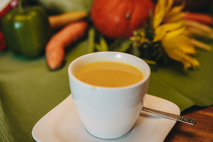 Genussbauernhof Hillebrand, Region Graz, Österreich