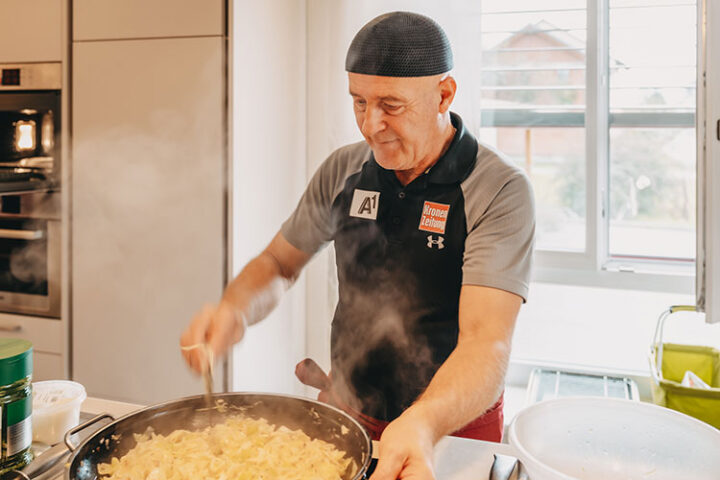 Genussbauernhof Hillebrand, Region Graz, Österreich