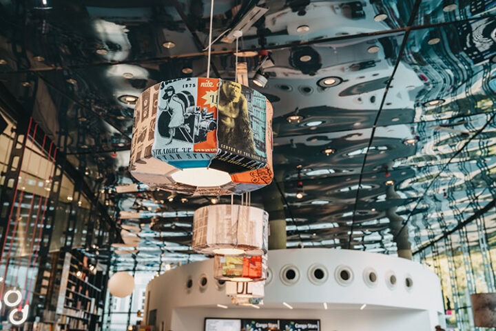 Kunsthaus von Graz, Friendly Alien, Österreich