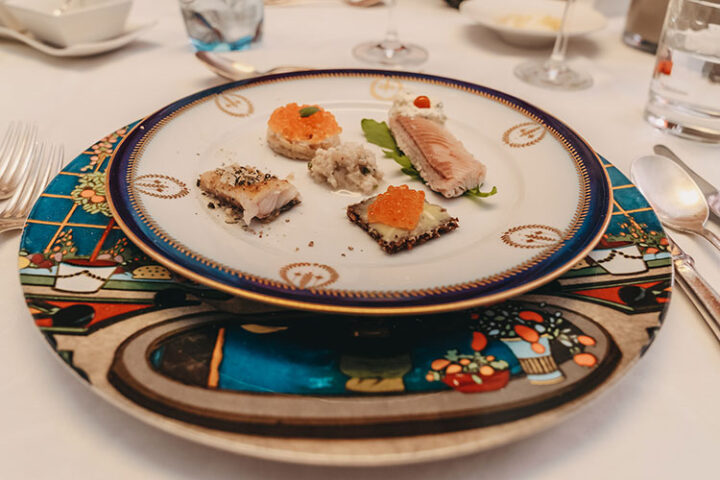 Reif’s Private Dining, Graz