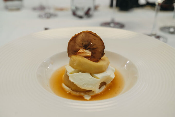 Reif’s Private Dining, Graz