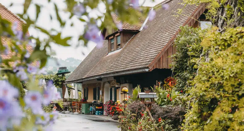 Die Region Graz: 10 Ausflugsziele & Lieblingsorte rund um die steirische Landeshauptstadt