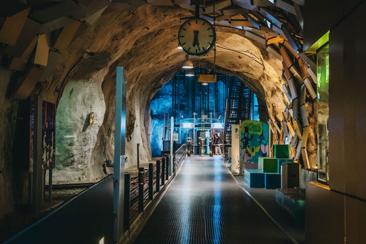 Grazer Schlossberg, Graz, Steiermark