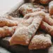 Chiacchiere di Carnevale – Rezept für italienisches Karnevalsgebäck